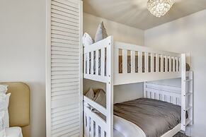 San Luis Resort 1634-penthouse 1634