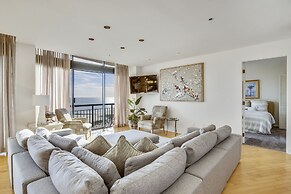 San Luis Resort 1634-penthouse 1634