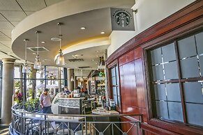 San Luis Resort 1634-penthouse 1634