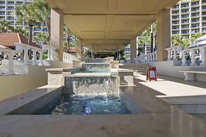 San Luis Resort 1634-penthouse 1634