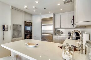 San Luis Resort 1634-penthouse 1634