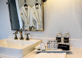 San Luis Resort 1634-penthouse 1634