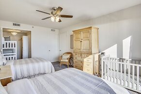 San Luis Resort 1634-penthouse 1634