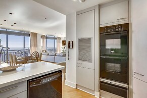 San Luis Resort 1634-penthouse 1634