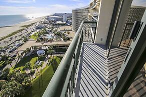 San Luis Resort 1634-penthouse 1634