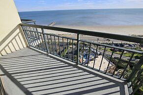 San Luis Resort 1634-penthouse 1634