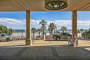 San Luis Resort 1634-penthouse 1634