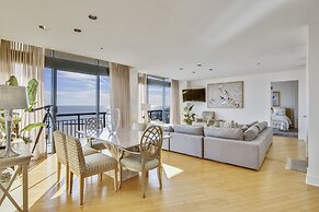 San Luis Resort 1634-penthouse 1634