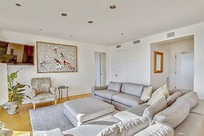 San Luis Resort 1634-penthouse 1634