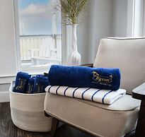 San Luis Resort 1634-penthouse 1634