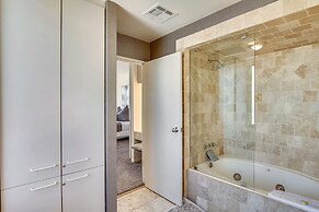 San Luis Resort 1634-penthouse 1634