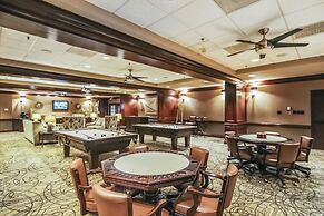 San Luis Resort 1634-penthouse 1634