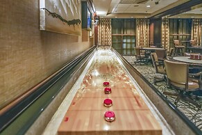 San Luis Resort 1634-penthouse 1634