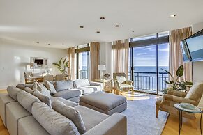 San Luis Resort 1634-penthouse 1634