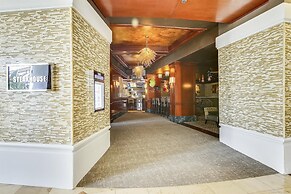 San Luis Resort 1634-penthouse 1634