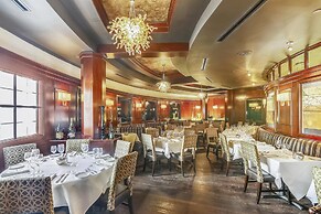 San Luis Resort 1634-penthouse 1634