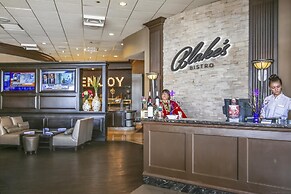 San Luis Resort 1634-penthouse 1634