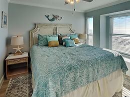 Seascape 1110 - Parrot Paradise