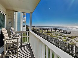 Seascape 1110 - Parrot Paradise