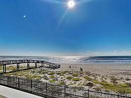 Seascape 1110 - Parrot Paradise