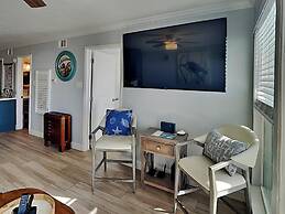 Seascape 1110 - Parrot Paradise