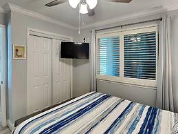 Seascape 1110 - Parrot Paradise