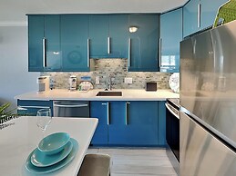 Seascape 1110 - Parrot Paradise