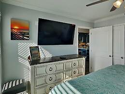 Seascape 1110 - Parrot Paradise