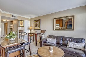 Seascape 1220 - Seaside Fun