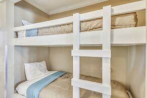 Seascape 1220 - Seaside Fun