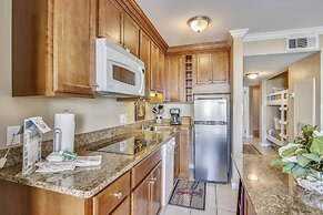 Seascape 1220 - Seaside Fun