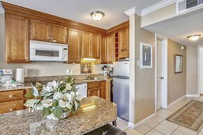 Seascape 1220 - Seaside Fun