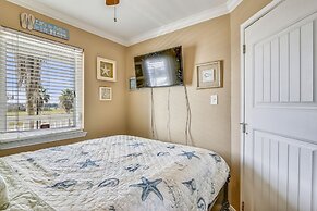 Seascape 1220 - Seaside Fun