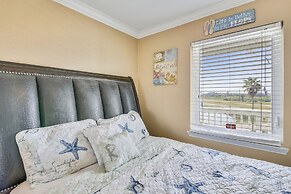 Seascape 1220 - Seaside Fun