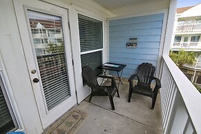 Seascape 1220 - Seaside Fun