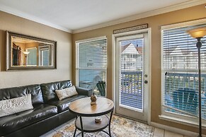 Seascape 1220 - Seaside Fun