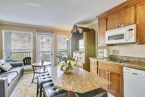 Seascape 1220 - Seaside Fun