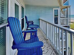 Seascape 1301 - Beachcomber