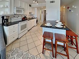 Seascape 1301 - Beachcomber