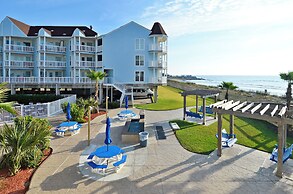 Seascape 1301 - Beachcomber