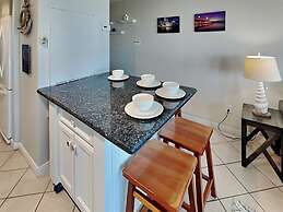 Seascape 1301 - Beachcomber