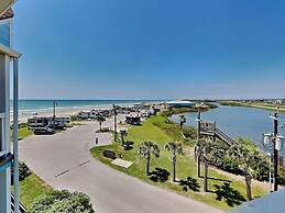 Seascape 1301 - Beachcomber