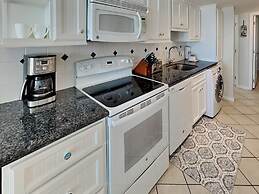 Seascape 1301 - Beachcomber