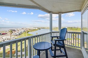 Seascape 1301 - Beachcomber