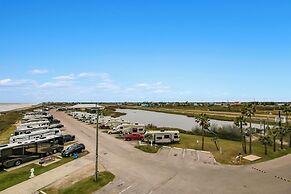 Seascape 1307 - A Sunny Seahorse