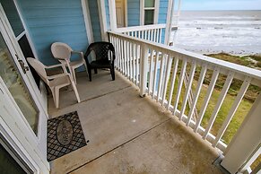 Seascape 1307 - A Sunny Seahorse