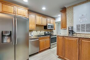 Seascape 1307 - A Sunny Seahorse