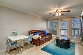 Seascape 1307 - A Sunny Seahorse