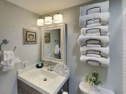 Seascape 2202 - Bella Vita