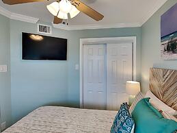 Seascape 2202 - Bella Vita